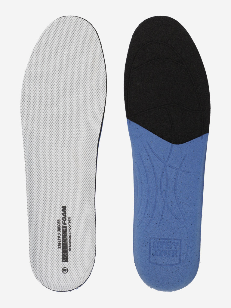 Кеды женские Safety Jogger Casual Low