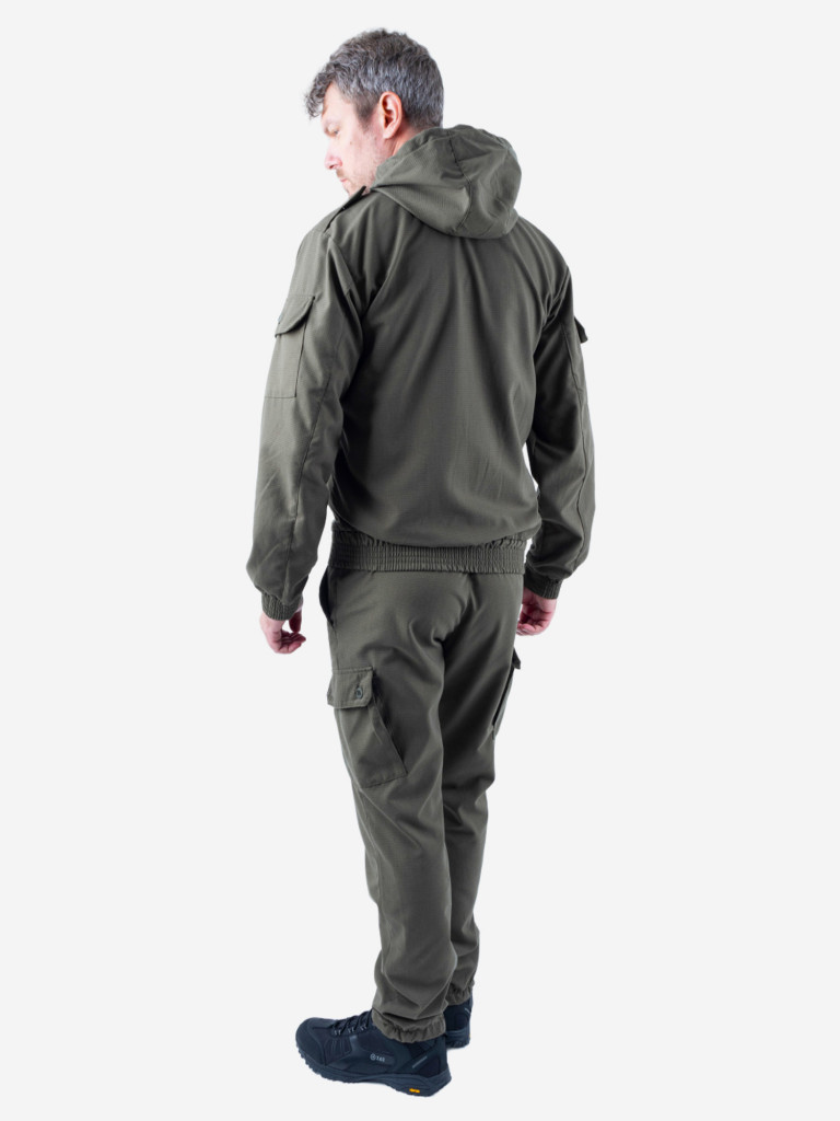 Костюм летний для охоты и рыбалки ORION Active, хаки