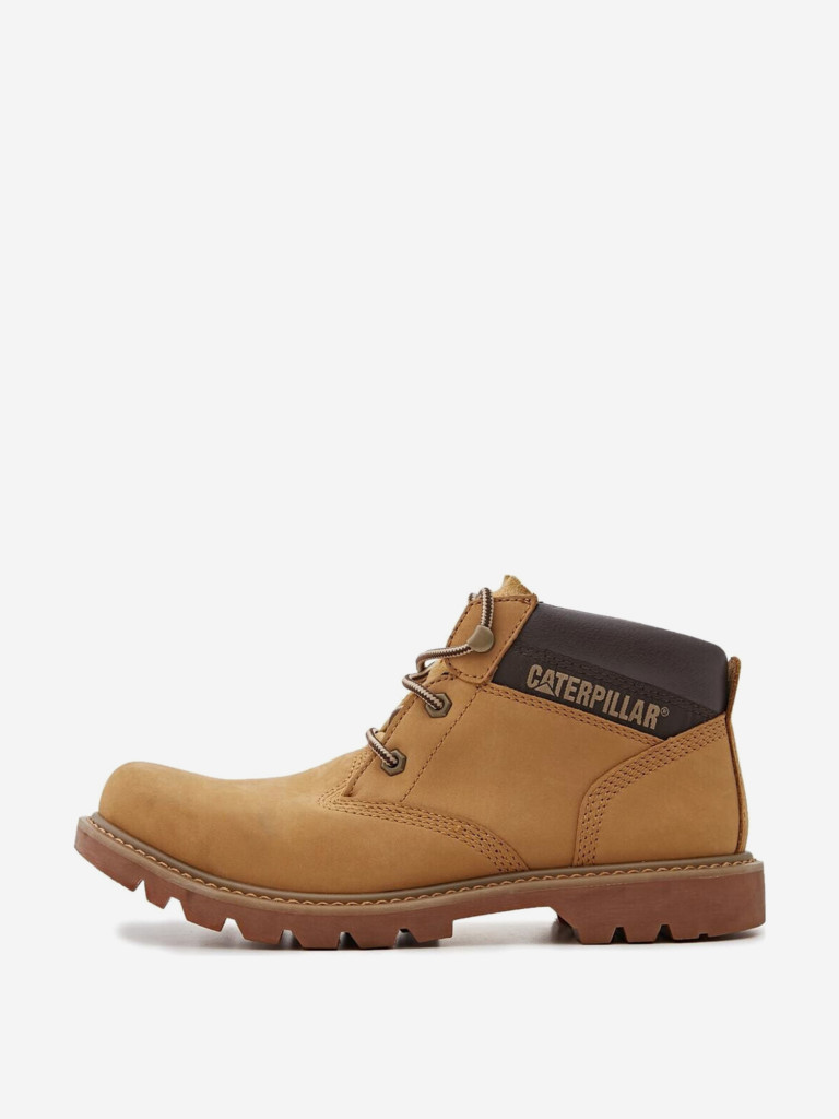 Ботинки мужские Caterpillar Ealing 2.0