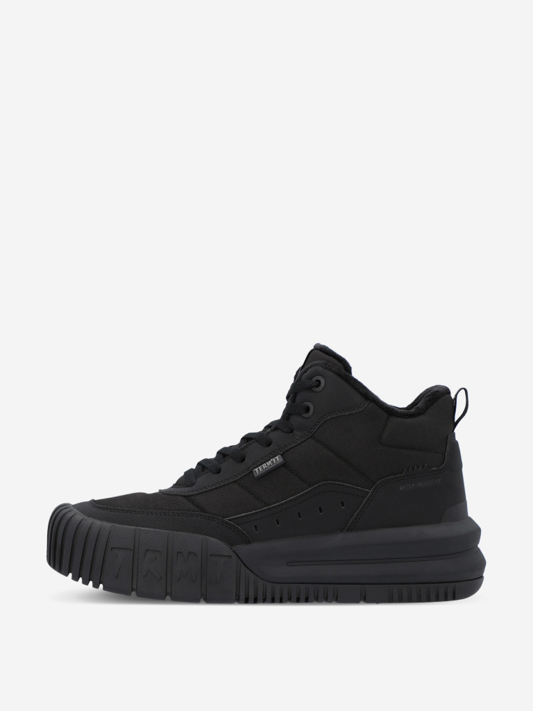 Кеды утепленные мужские Termit Invader HI 4.0