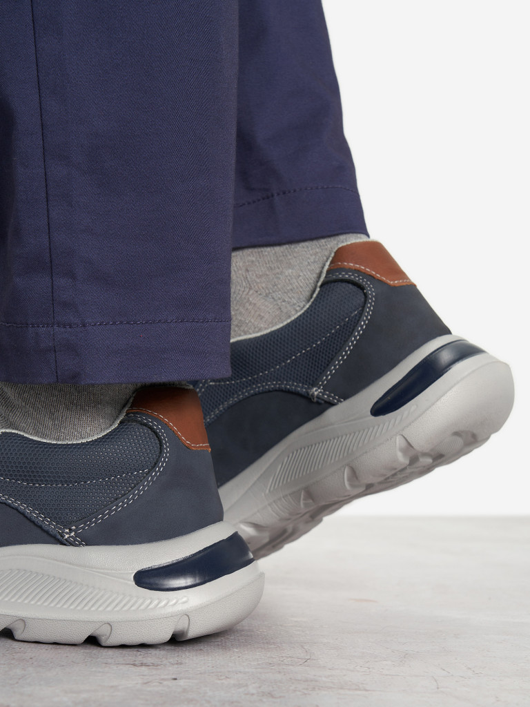 Кроссовки мужские GSD Low Top