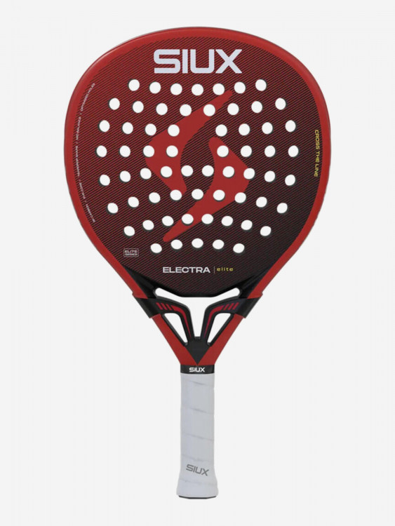 Ракетка для падела Siux Electra Elite 6