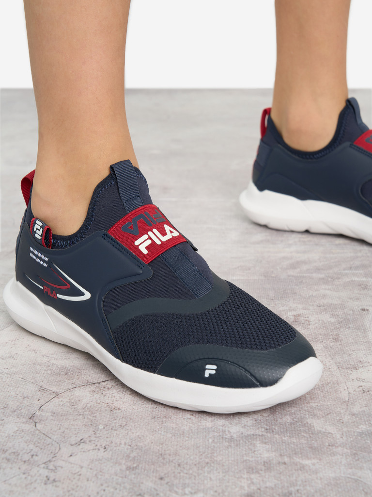 Кроссовки для мальчиков FILA Shutle Sl