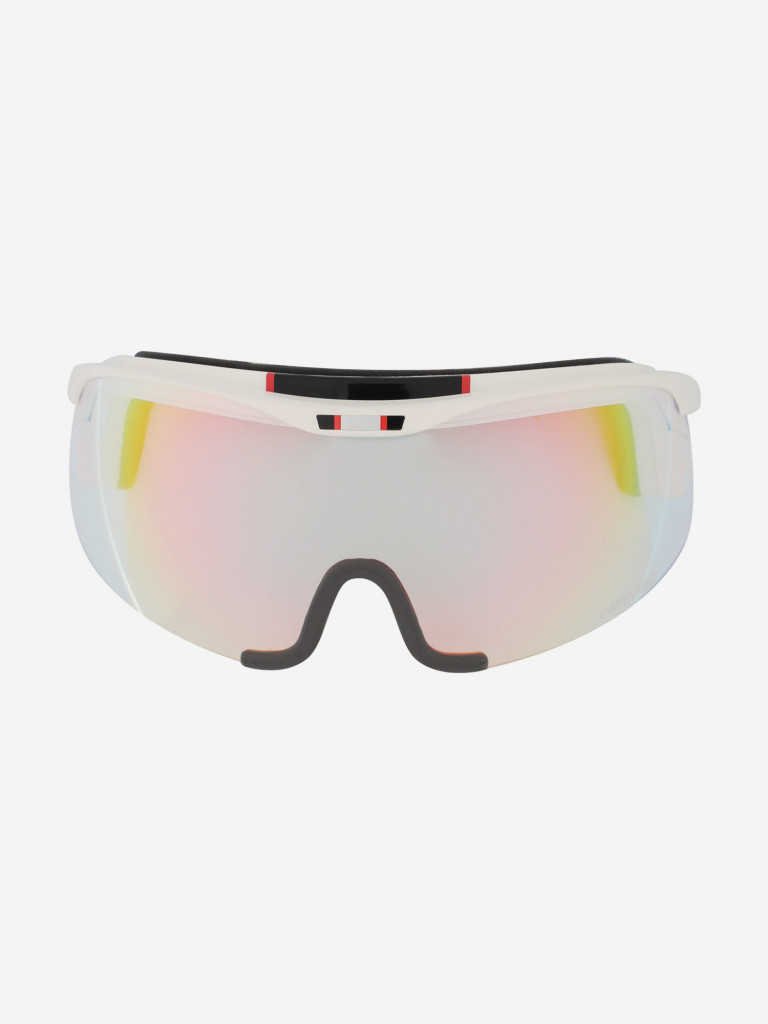 Маска для беговых лыж CASCO Spirit Carbonic