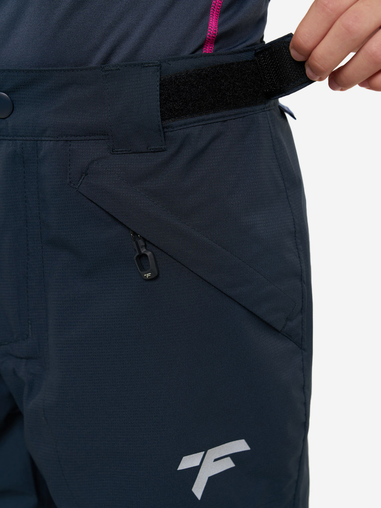 Костюм детский мембранный FINNTRAIL Outdoor suit kids