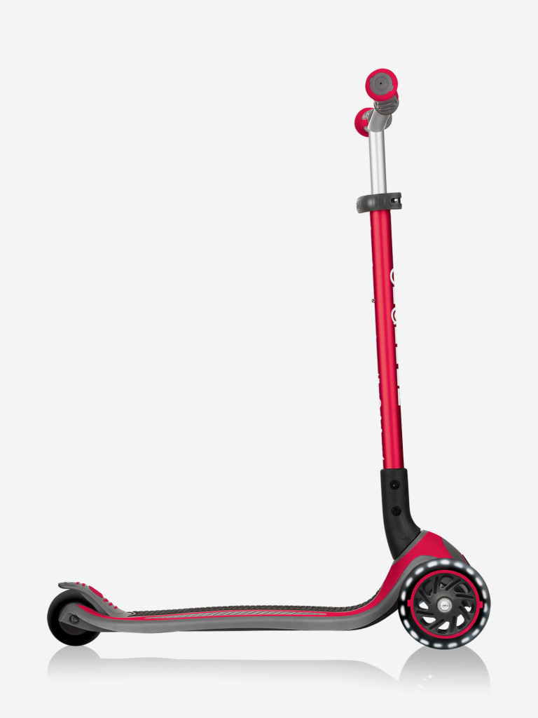 Самокат Globber MASTER LIGHTS