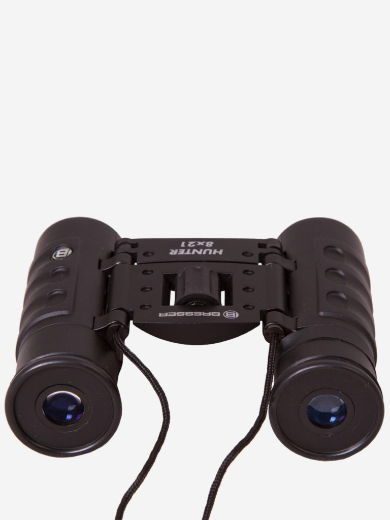 Бинокль Bresser Hunter 8x21