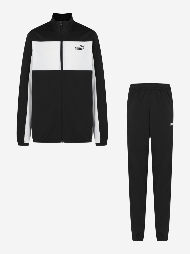 Костюм для мальчиков PUMA Poly Colorblock