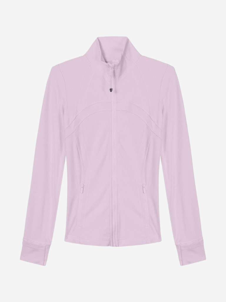 Кофта Lululemon Define Yoga Coat