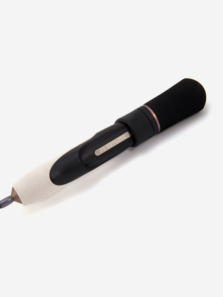 Удочка зимняя Frostbite Vib Hunter 65MH, карбон, тест до 25 г