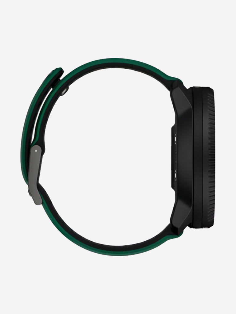 Часы Suunto Vertical 2 Pine Green, зеленые