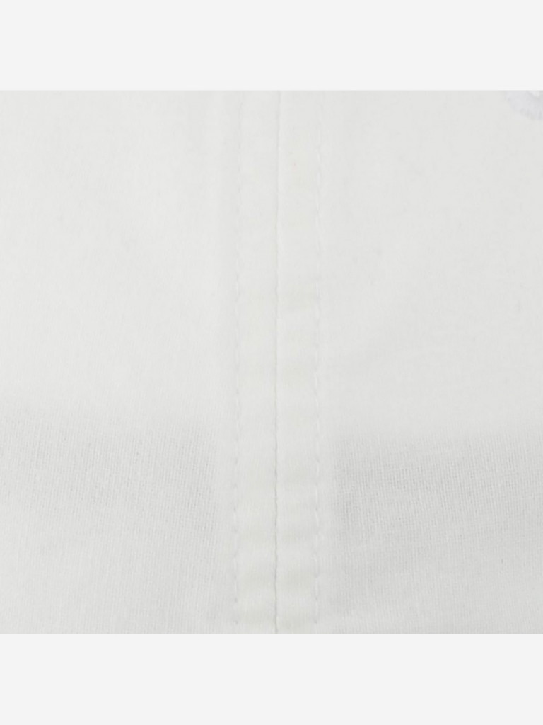 Бейсболка STETSON 7711102 BASEBALL CAP DELAVE ORGANIC (белый)