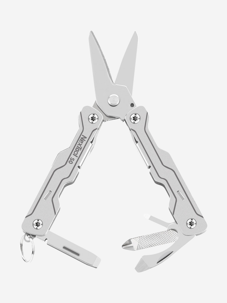 Мультитул Nextool Micro Sailor Scissors S0