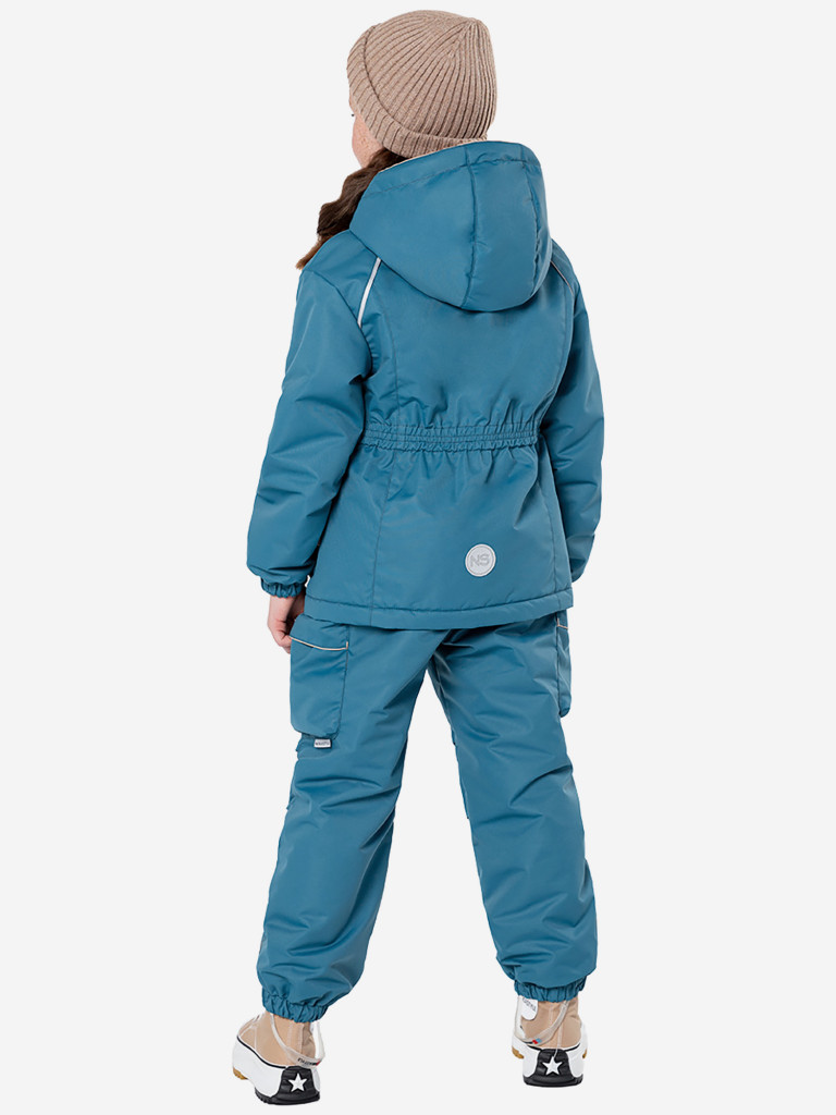 Костюм демисезонный NIKASTYLE
