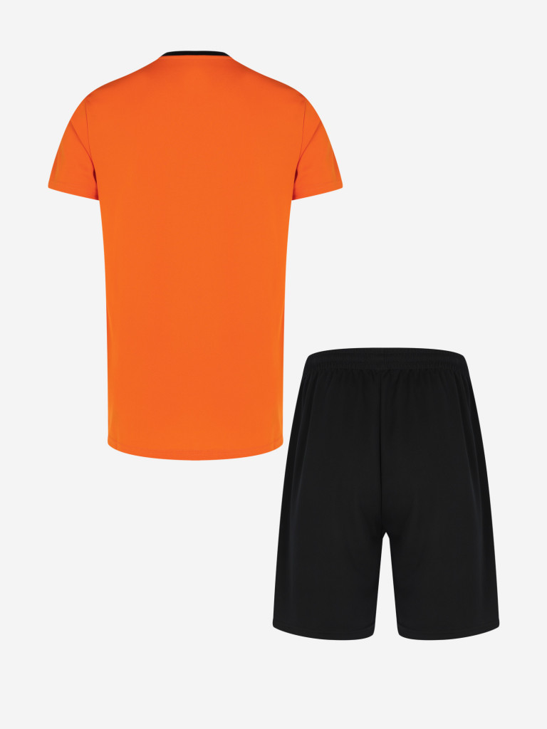 Комплект футбольной формы мужской Kelme