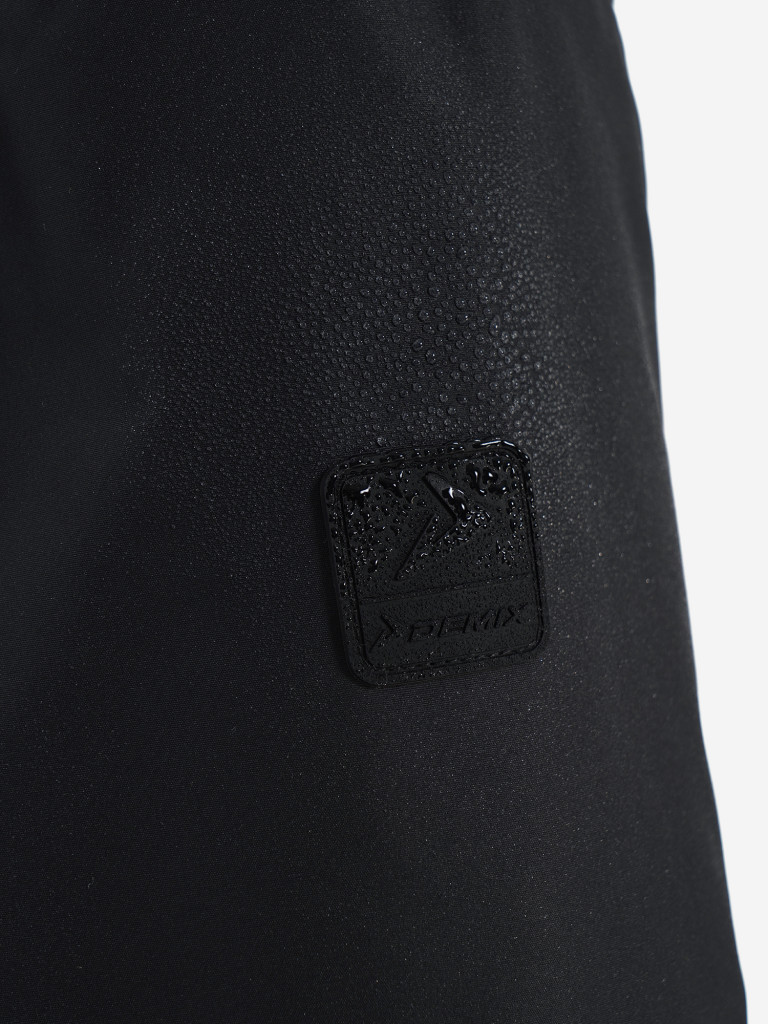 Куртка утепленная для мальчиков Demix