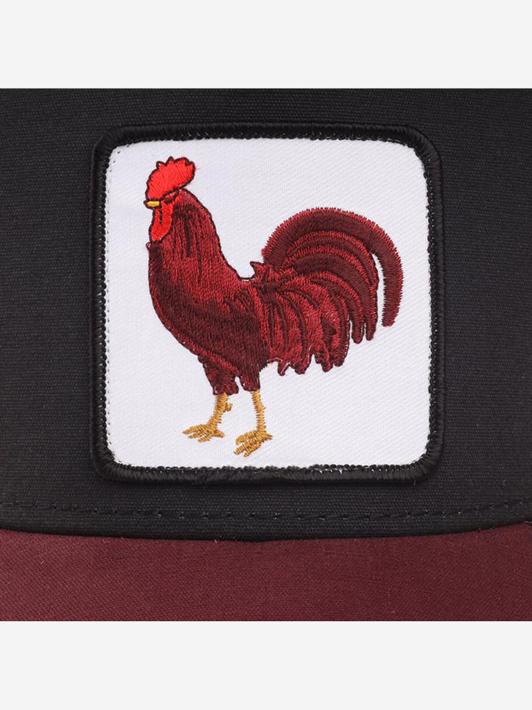 Бейсболка с сеточкой GOORIN BROTHERS 101-0046