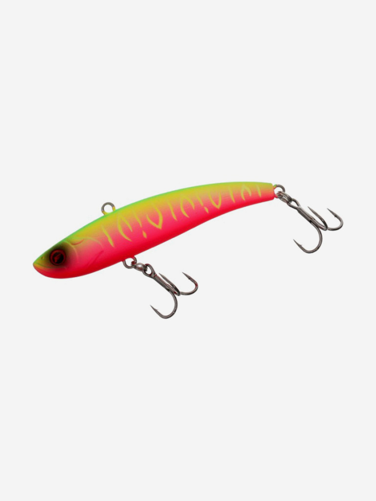 Воблер F-FISHING Credos Vib 80S 80мм 15.1г 477 Тонущий