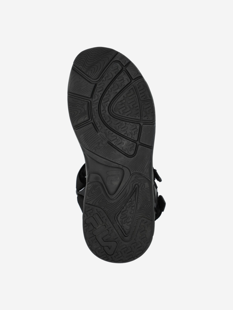 Fila men's diagno cheap rubber sandals and floaters