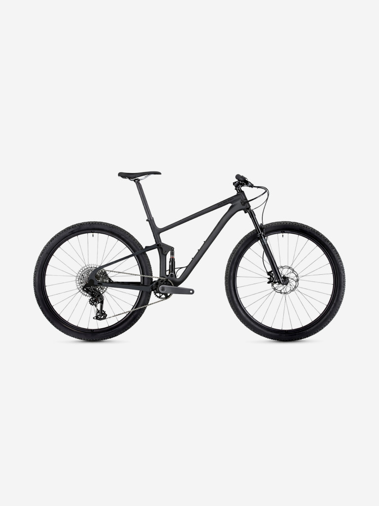 Взрослый велосипед MXSCOO 9BIKE Ultra 29" WL950 серый, 2026