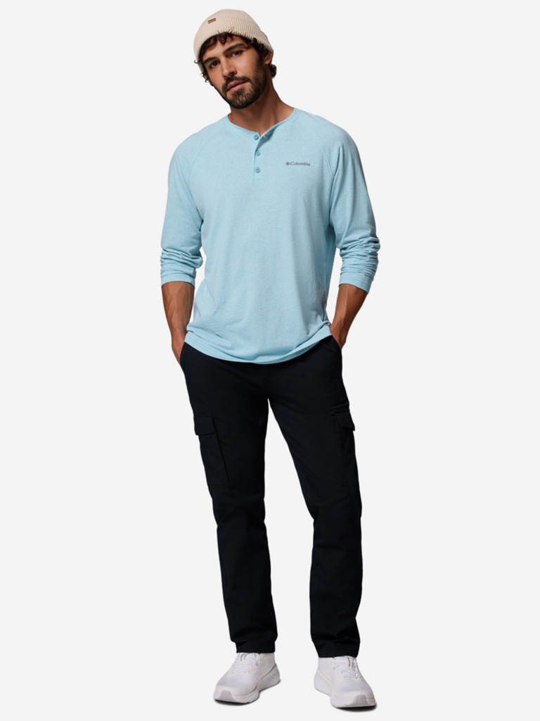 Брюки мужские Columbia ROC Cargo Pant