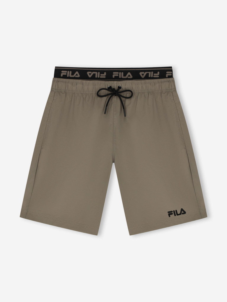 Шорты плавательные мужские FILA