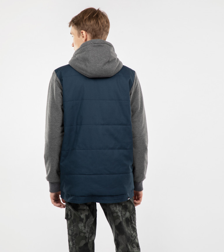 Куртка утепленная мужская Termit