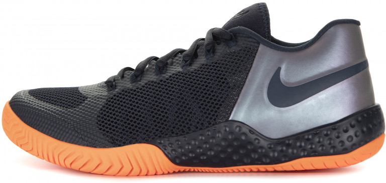 Nike Court Flare 2 QS