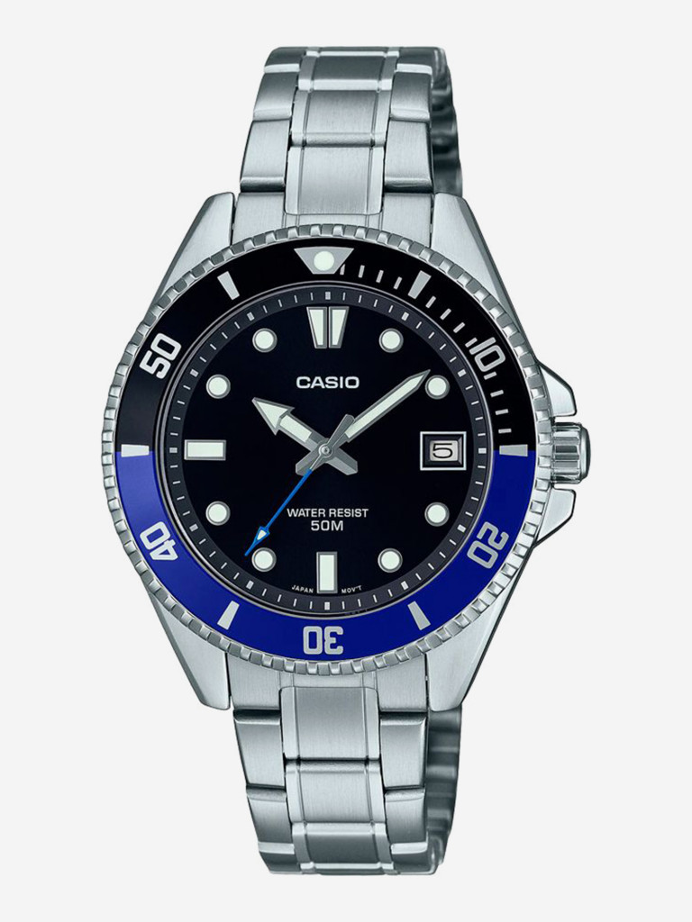 Наручные часы CASIO