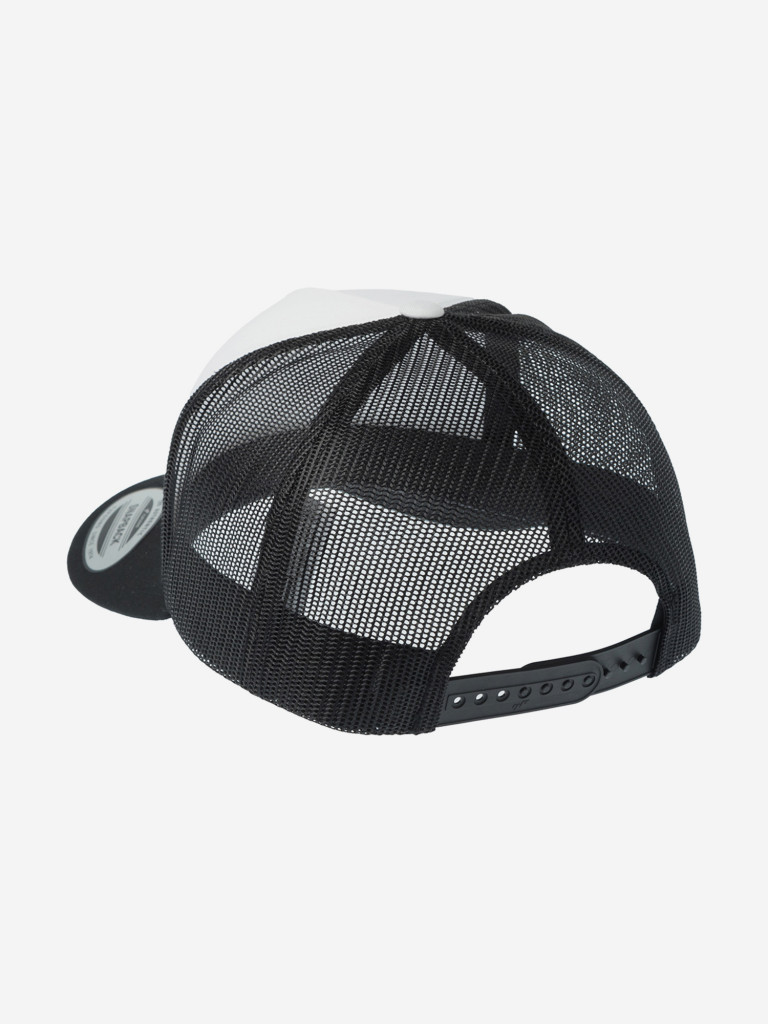 Бейсболка с сеточкой FLEXFIT 500MLT