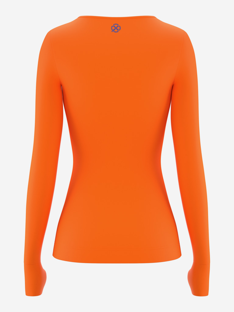 Лонгслив SPSM