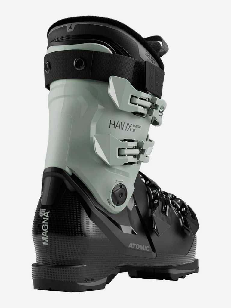 Ботинки горнолыжные Atomic Hawx Magna 85 W