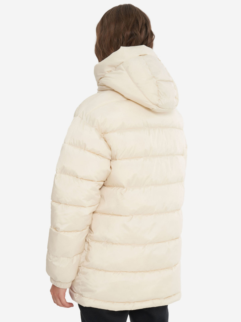 Пуховик женский Kappa