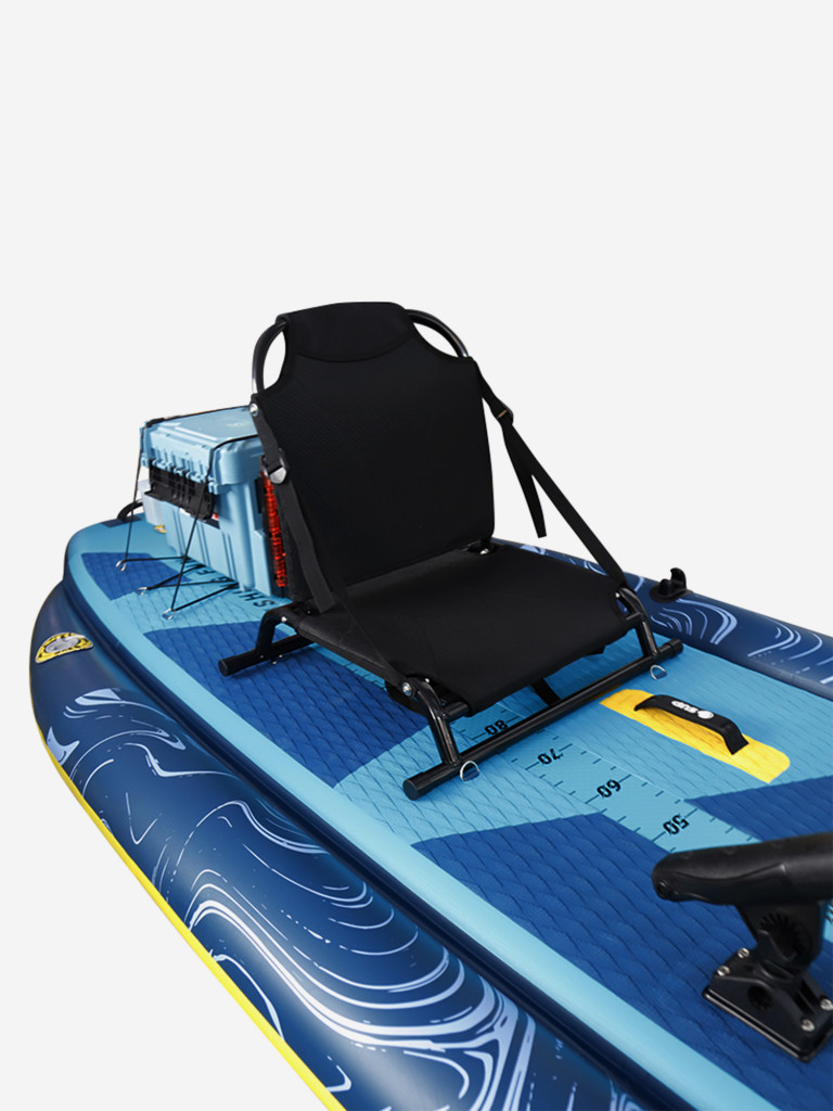 Надувной SUP-борд E-SUP TRANQUIL, 10'6"x46"x7" 335*119*20 см сапборд