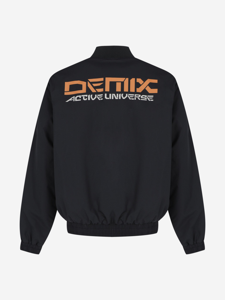 Куртка утепленная для мальчиков Demix