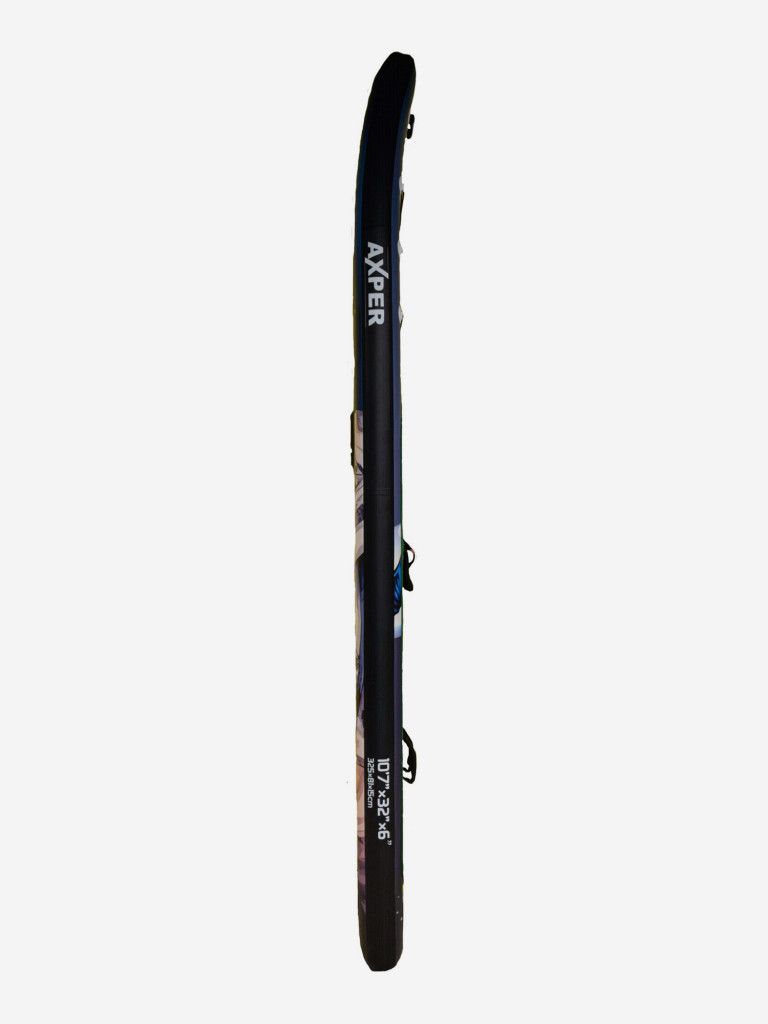 Надувная двухслойная SUP доска AXPER WindSup Space 10'7" (под парус)