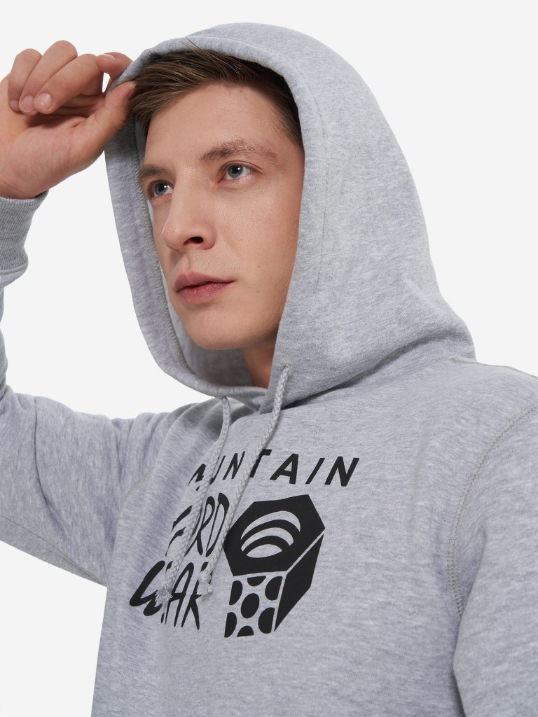 Худи мужское Mountain Hardwear Logo
