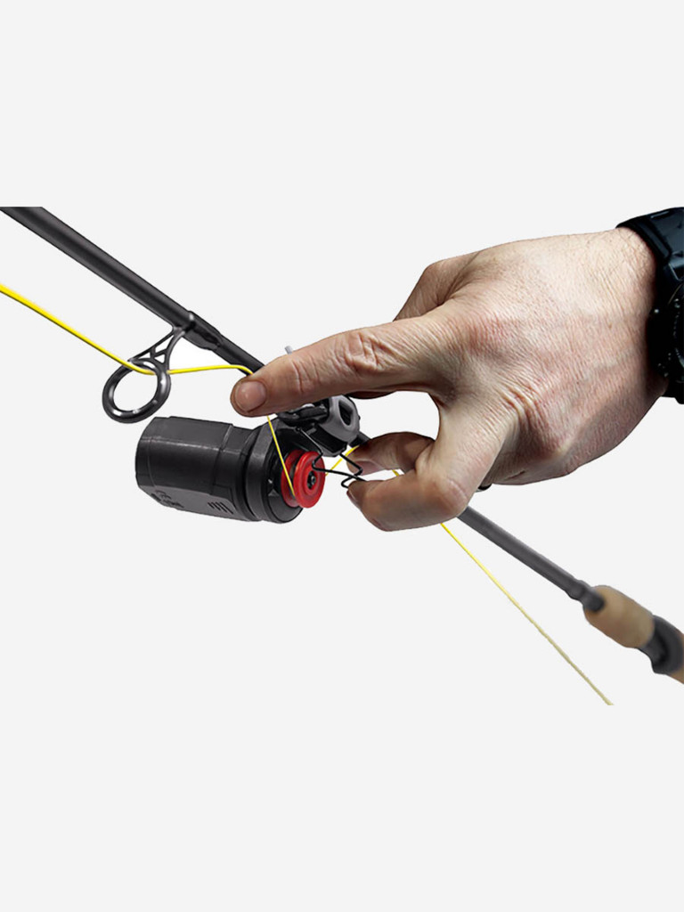 Счетчик лески для рыбалки Rapala RCD Digital Line Counter электронный