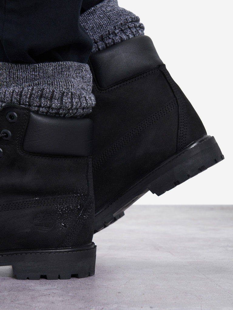 Ботинки утепленные женские Timberland 6In Premium Boot