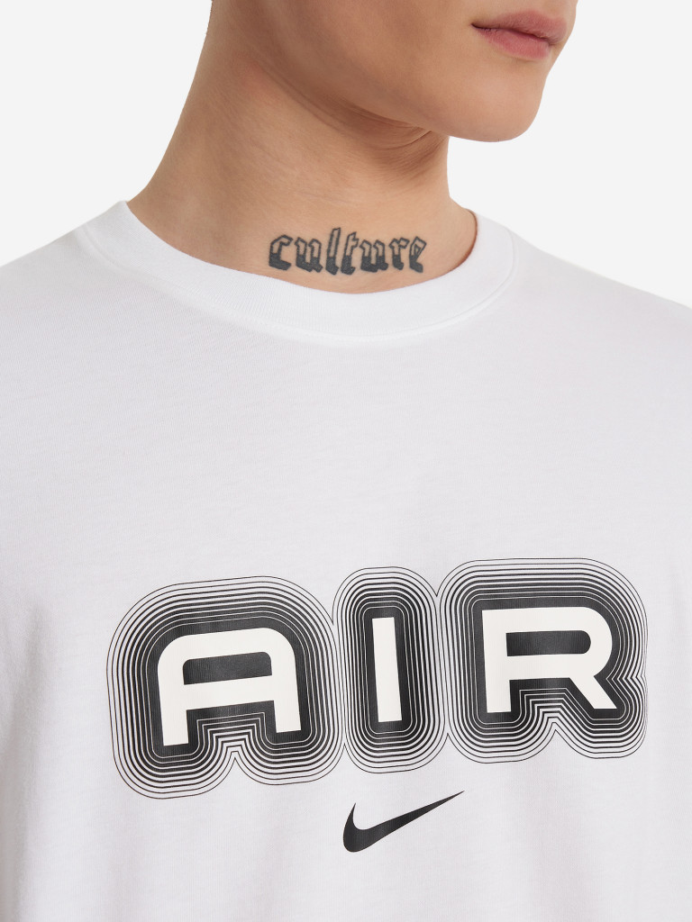 Футболка мужская Nike
