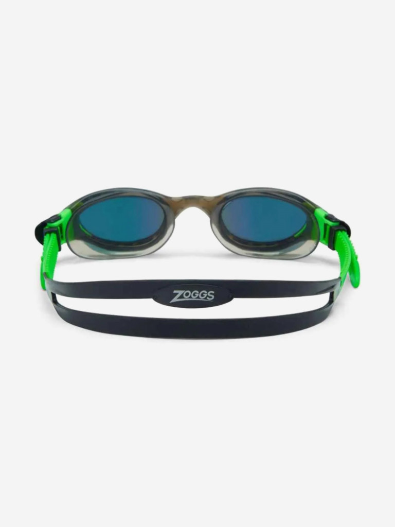Очки для плавания детские ZOGGS Phantom 2.0 Junior Titanium