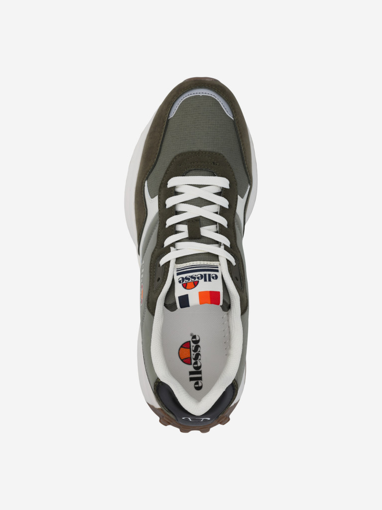 Кроссовки мужские Ellesse Pnunyl