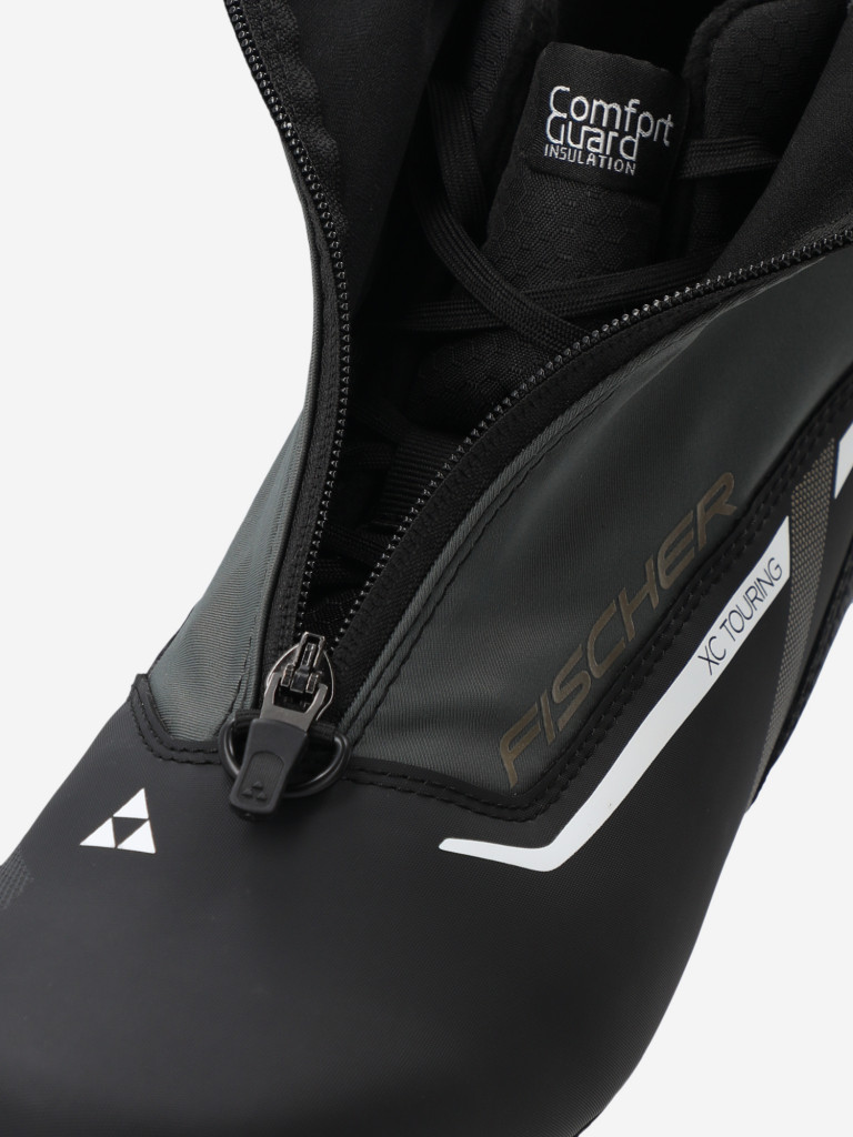 Ботинки лыжные Fischer XC Touring WS