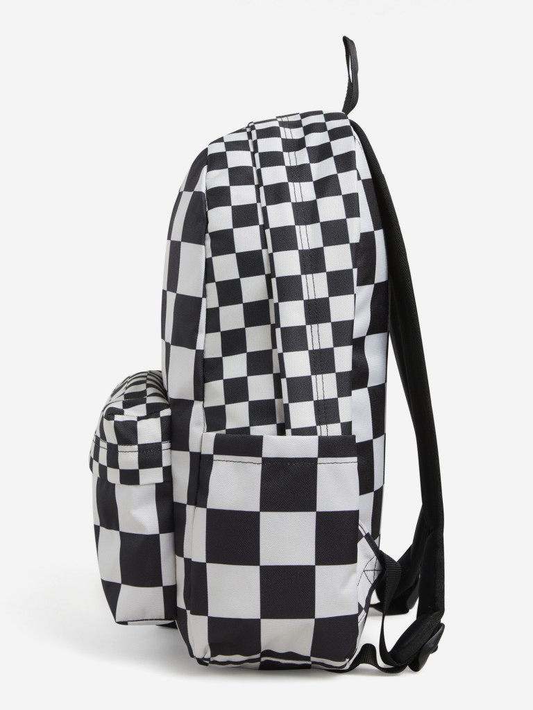 Рюкзак Vans Old Skool Check Backpac