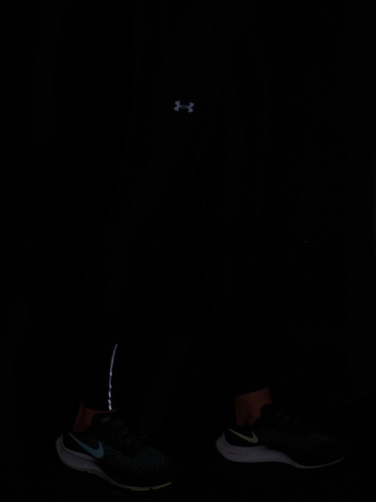 Легинсы женские Under Armour Launch Tights