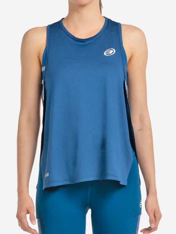 Майка женская Bullpadel Duranta