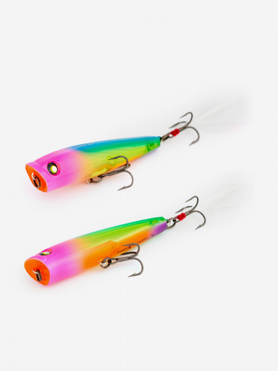 Воблер Akara Upper 65F 7гр. (1/4 oz 2,6 in) A50