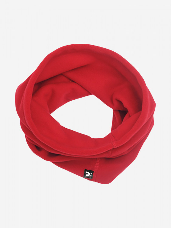 Флисовый шарф-снуд Aswery Tubby