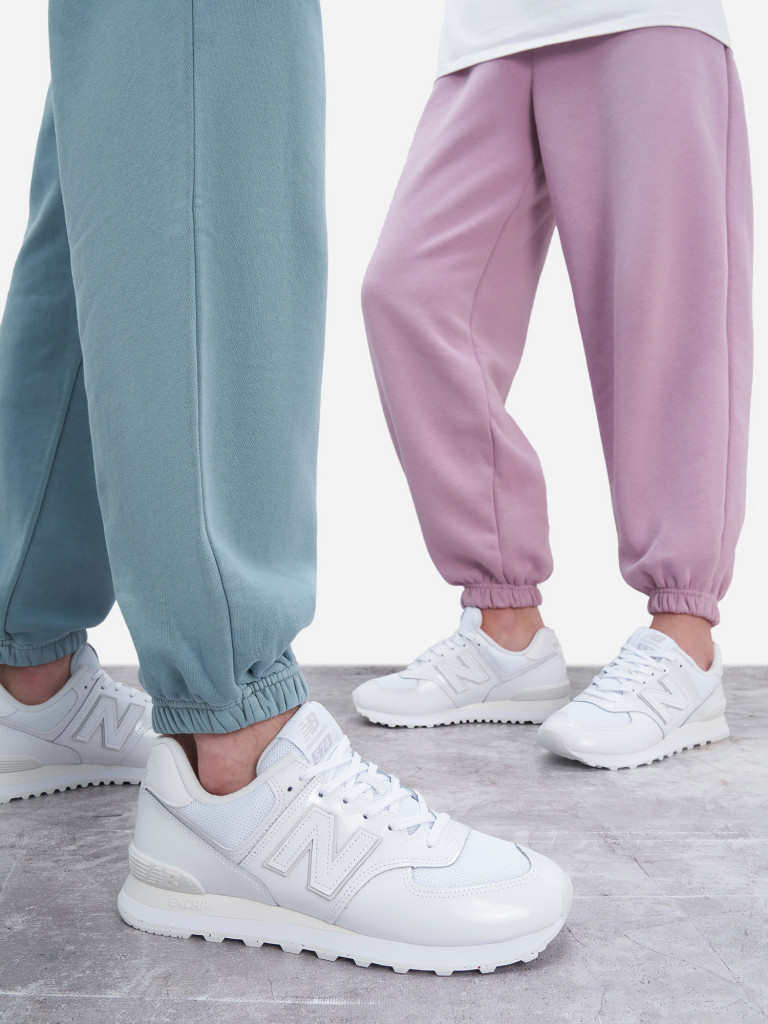 Кроссовки New Balance 574