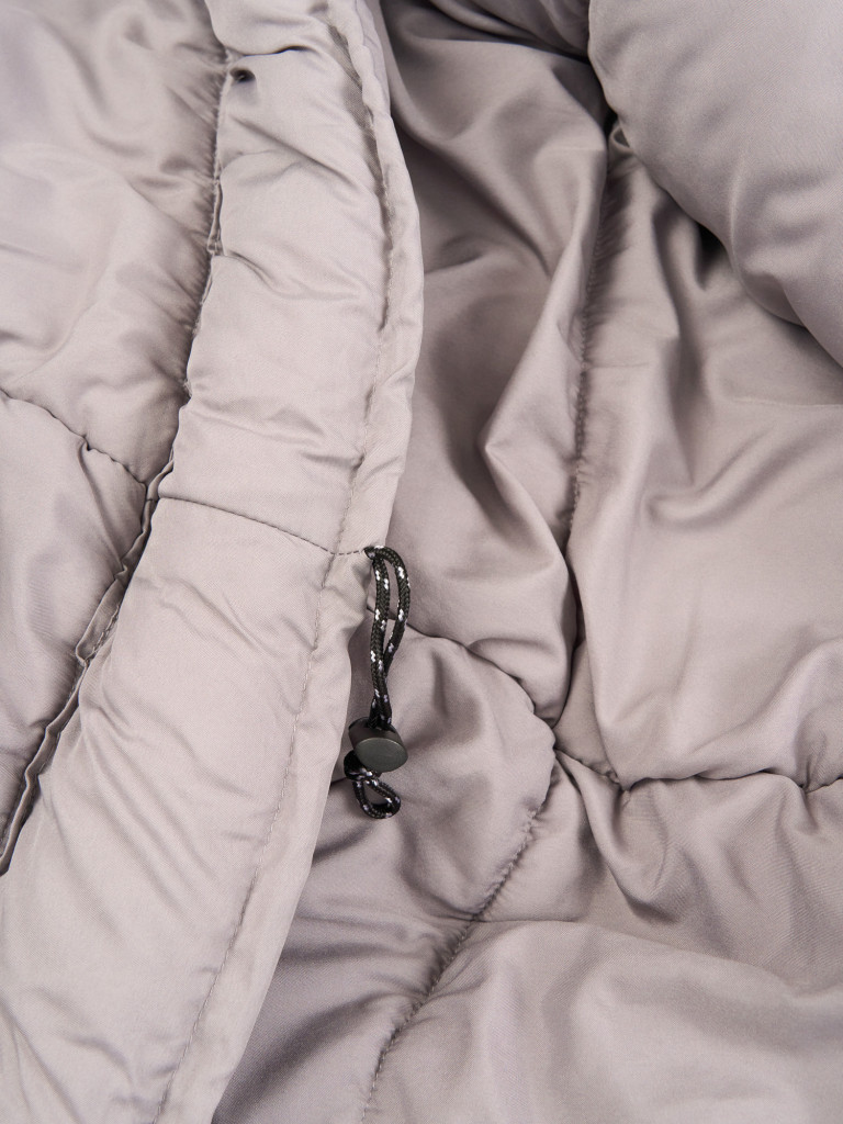 Спальный мешок-кокон Denton Winter -5